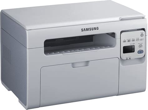 Installing Samsung SCX-4920N Printer Drivers: A Comprehensive Guide
